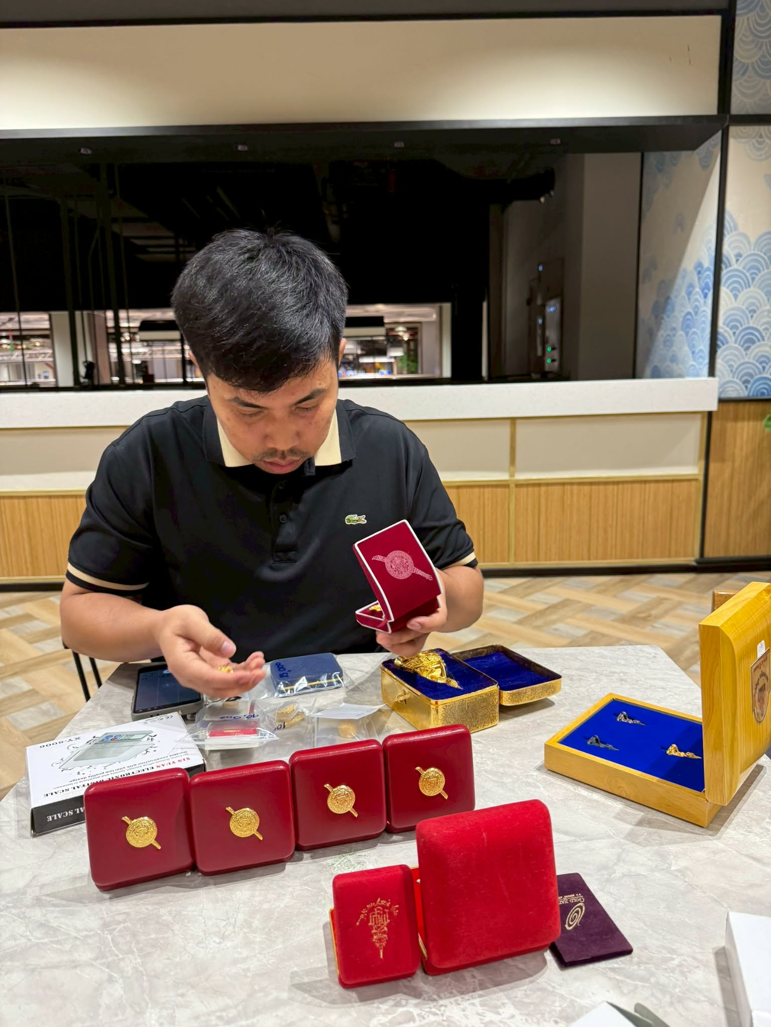 รับเหมาพระบ้านทั่วประเทศ - นัดหมาย 24 ชม.